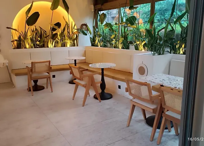 Coastline * アンタルヤ