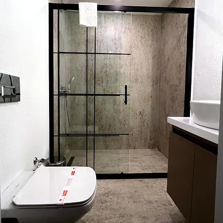 Coastline Hotel Antalya