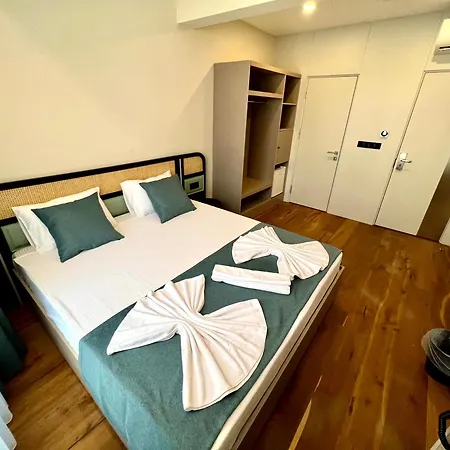 Coastline Hotel Antalya