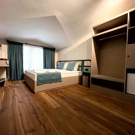 Coastline Hotel Antalya