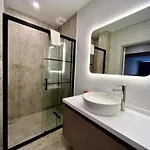 Hotel Coastline Antalya